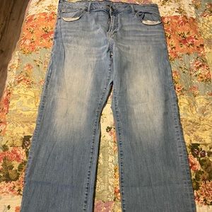 Men’s American Eagle jeans
